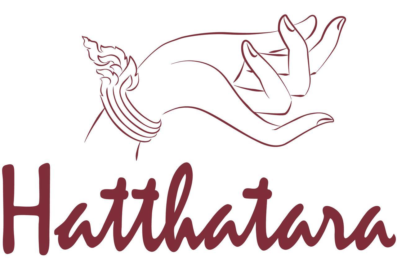 Hatthatara Resort Samut Songkhram Exterior photo